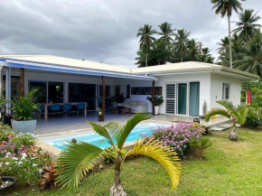 Tahiti - Bay Lodge
